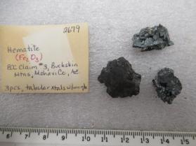 Hematite