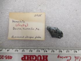 Hematite