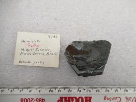 Hematite