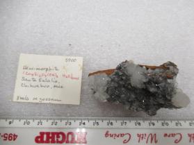 Hemimorphite