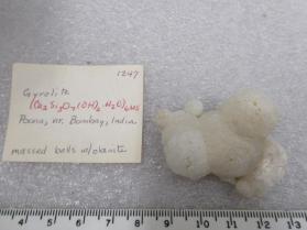 Gyrolite