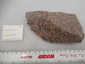Granite Gneiss