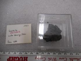 Goethite