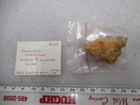 Getchellite