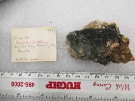 Olivenite