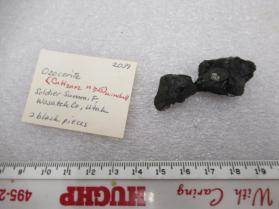 Ozocerite