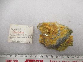 Orpiment