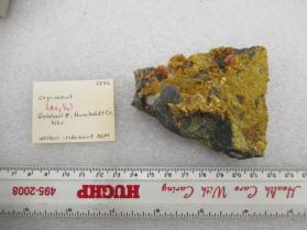 Orpiment