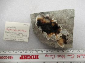 Natrolite