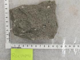 Biotite aplite