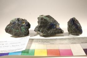 Azurite