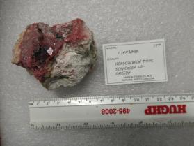 Cinnabar