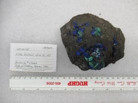 Azurite