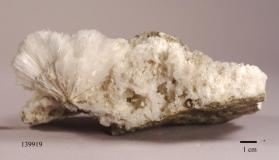 Pectolite