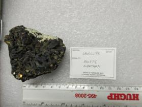 Covellite