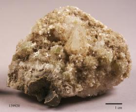 CALCITE