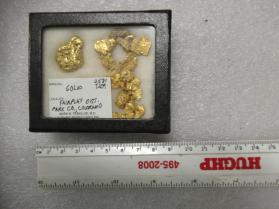 Gold (Large Nugget)