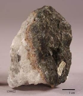 Anhydrite