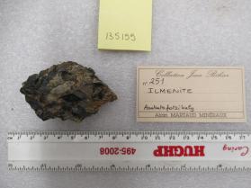 Ilmenite