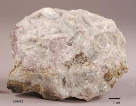 Anhydrite