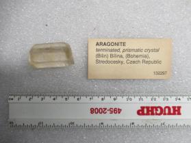 ARAGONITE