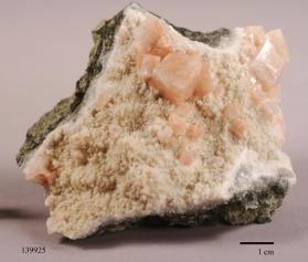 Chabazite