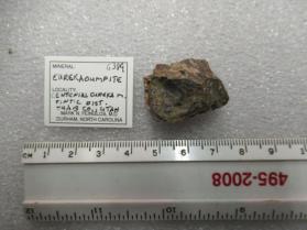 Eurekadumpite