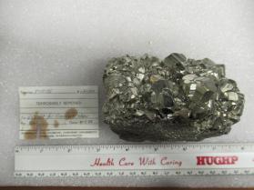 Pyrite