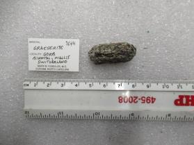 Graeserite
