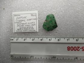 Diopside