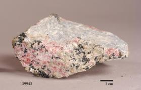 Pectolite