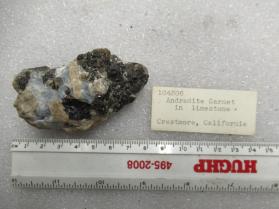 ANDRADITE