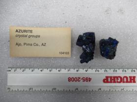 Azurite