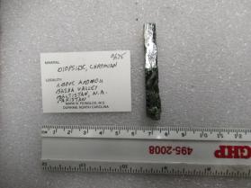 Diopside