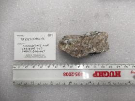 Freieslebenite