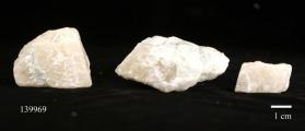 Magnesite