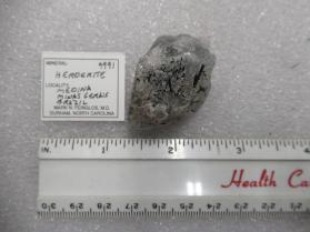 Herderite