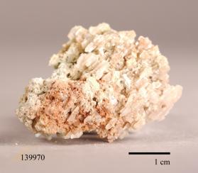 CERUSSITE with Manjiroite