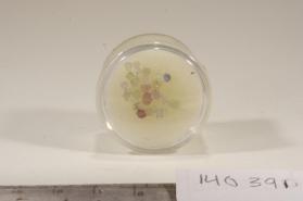 CORUNDUM