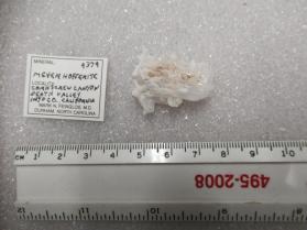 Meyerhofferite