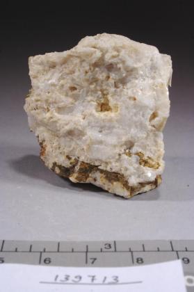 Roscherite