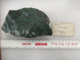 CHRYSOCOLLA