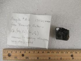 Augite