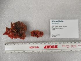 Vanadinite