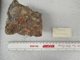 Vanadinite