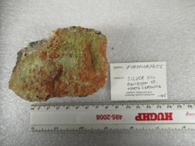 Pyromorphite