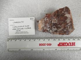 Caracolite