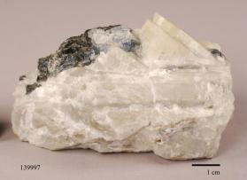 Wollastonite with Wollastonite