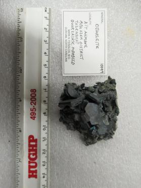 Djurleite