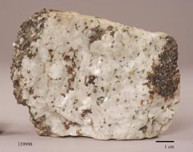 Wollastonite with Wollastonite